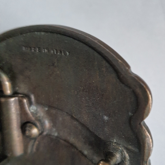 Roberto Cavalli Studded Belt - Picture 5 of 8